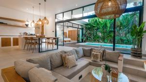 Jardin Villa by Betterplace