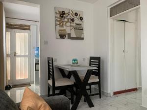 1 bedroom apartment in Mlimani-Kisumu with parking