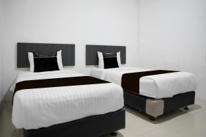 Hotel O near Mesjid Raya Sumatera Barat formerly Sachila Residence