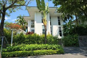 Premier Village DaNang resort by Kang