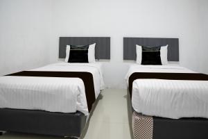 Hotel O near Mesjid Raya Sumatera Barat formerly Sachila Residence