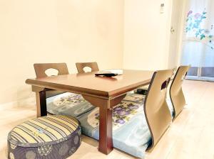 3LDK 6PPL 2bathrooms Japanese-Style House