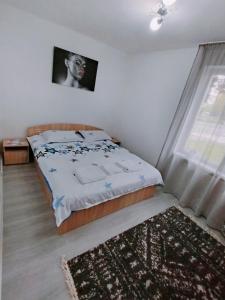 Nicoleta Apartment