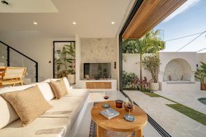 Villa Ezra Azul Uluwatu