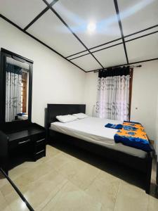 Haputala Blossom guest