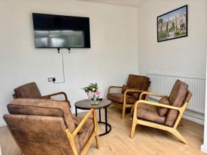 Central Oxford Studios, Parking, Kitchenette, Walk to Centre