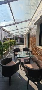 Samaya Private Home Panipokhari - 5BHK