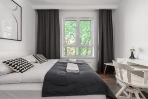 ShortStayPoland Budki Szczęśliwickie B197
