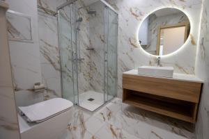 SoleMare One-Bedroom Apartment I