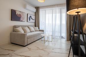 SoleMare One-Bedroom Apartment I