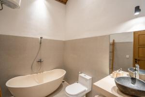 Donna - 2 BR Private Pool Villa in Kerobokan