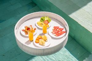 Donna - 2 BR Private Pool Villa in Kerobokan