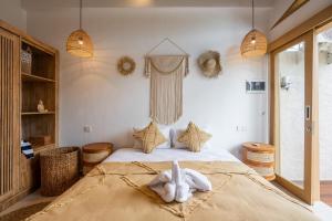 Donna - 2 BR Private Pool Villa in Kerobokan