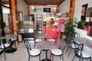 Apihap Hotel
