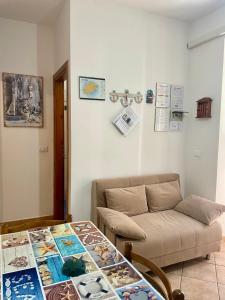 Appartamento al centro di Ustica