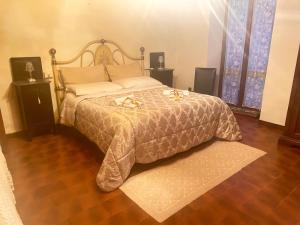 Appartamento Storico a Valle San Martino di Spoleto