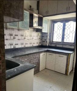 Fully Furnished 3BHK Comfortable Stay
