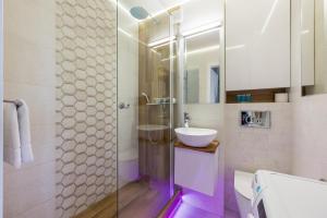 Mokotów Cozy Living Apartment by BookingHost
