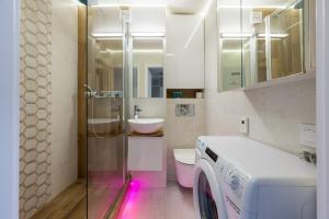 Mokotów Cozy Living Apartment by BookingHost