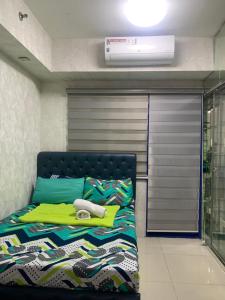 Nami Staycation Sea Residences