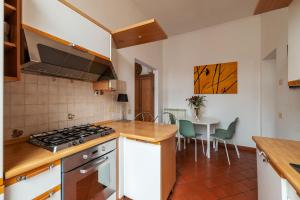 JOIVY Welcoming Flat with Balcony near Piazza di Spagna