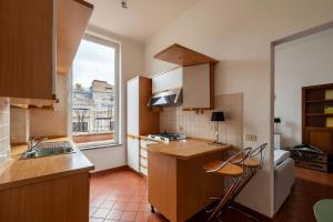 JOIVY Welcoming Flat with Balcony near Piazza di Spagna