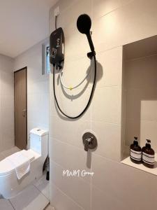 Trellis Residence Jb Town Area 5 min to CIQ