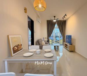 Trellis Residence Jb Town Area 5 min to CIQ