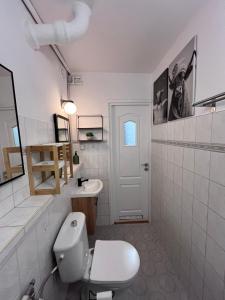 Urban Jungle Sanctuary- Designerski Apartament blisko Starego Miasta by AVALON ATELIER