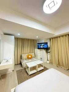 The Nordic Nook at Azure North Pampanga Big Studio