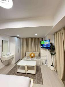 The Nordic Nook at Azure North Pampanga Big Studio