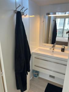 Appartement - Tour Eiffel