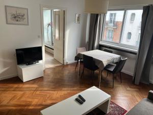 Appartement - Tour Eiffel