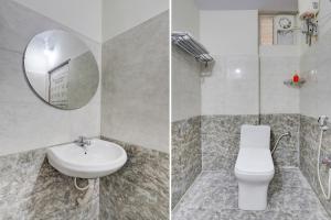 Super Collection O Khajaguda Hills Formerly Sri Balaji Luxury Rooms