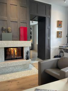 Cité Privée Tallinn - Forbidden City Hotels & Residences