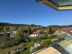 LANTRE Deux LACS avec parking et garage