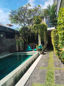 Valka Bali Boutique Hotels