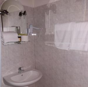 Double or Twin Room room in Hotel Afroditi