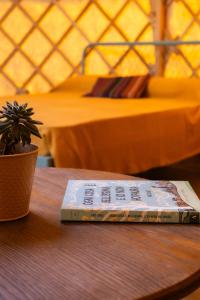 Glamping Agricolo Peku Peku