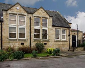 Courtyard Mews, 3 Rodley Hall, Leeds