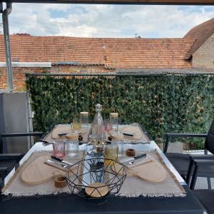 Ferienwohnung Pfalz - Deutsche Weinstraße