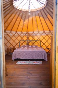 Glamping Agricolo Peku Peku