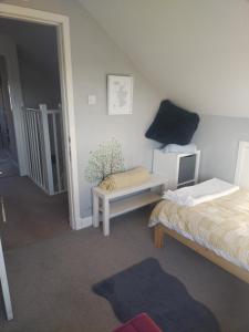 Rooms by the Lade Braes & Doocot in St Andrews