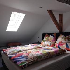 Ferienwohnung Pfalz - Deutsche Weinstraße