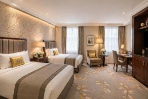 Hotel The INFINTY NEAR DELHI AIRPORT
