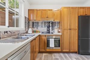 Hobart City Luxury Stay