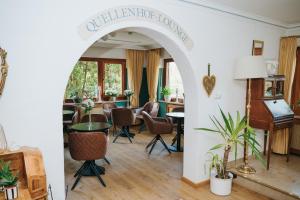 Hotel Quellenhof
