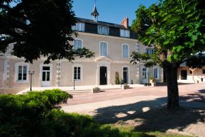 Hotels Hotel Le Haut des Lys : photos des chambres