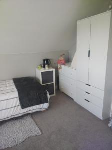 Rooms by the Lade Braes & Doocot in St Andrews