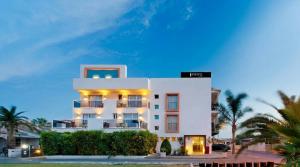 Hotel Rhys Denia - Only Adults